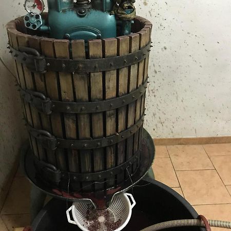 Valfabbrica Agriturismo Il Melo מראה חיצוני תמונה