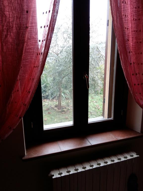 Valfabbrica Agriturismo Il Melo מראה חיצוני תמונה