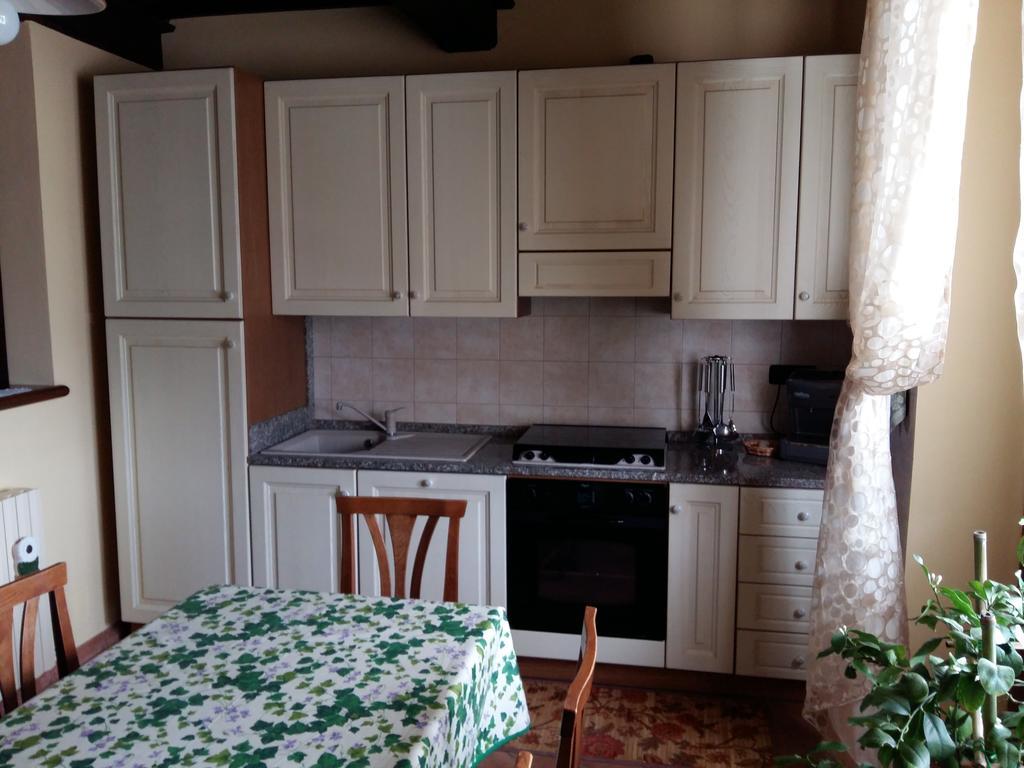 Valfabbrica Agriturismo Il Melo מראה חיצוני תמונה
