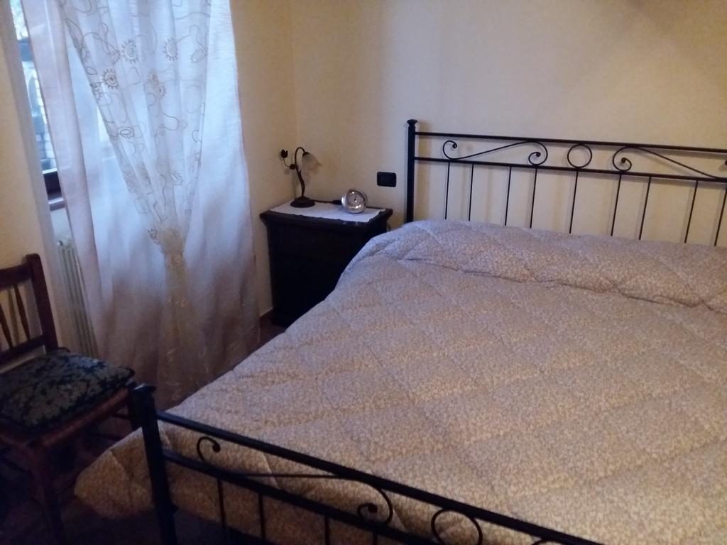 Valfabbrica Agriturismo Il Melo מראה חיצוני תמונה