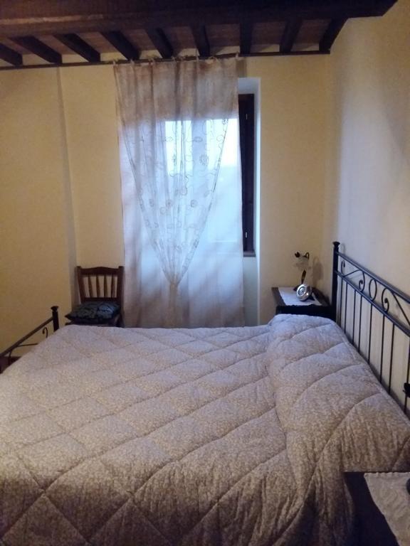 Valfabbrica Agriturismo Il Melo מראה חיצוני תמונה