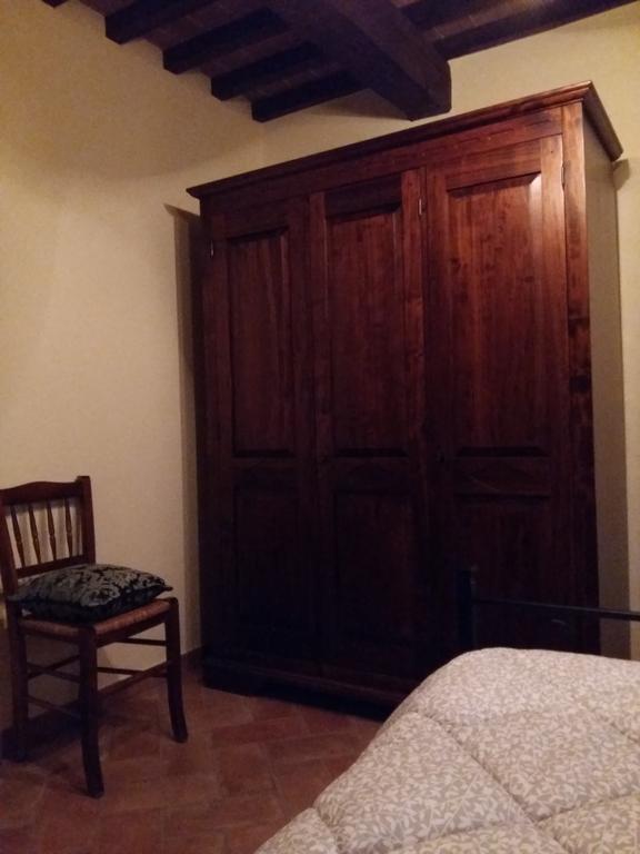 Valfabbrica Agriturismo Il Melo מראה חיצוני תמונה