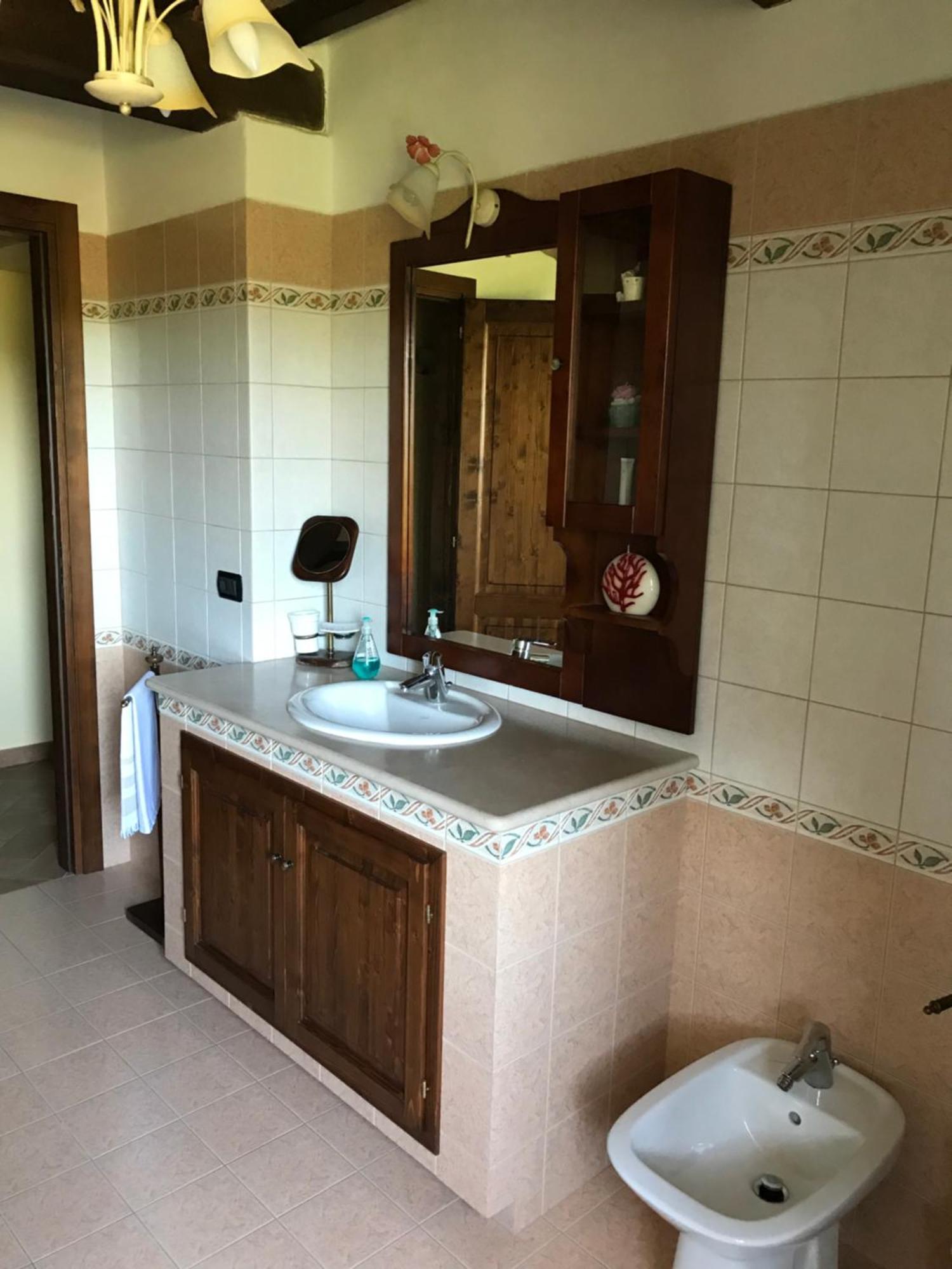 Valfabbrica Agriturismo Il Melo מראה חיצוני תמונה